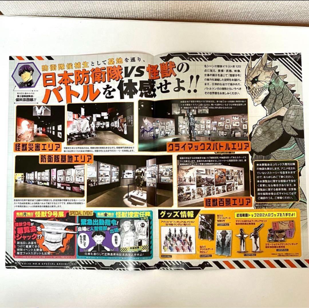 【珍品】週刊少年ジャンプ掲載漫画 フライヤー セット　31枚