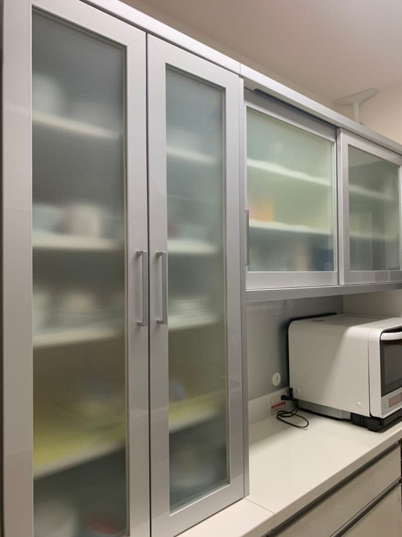 ケユカ キッチンボード【送料込み】