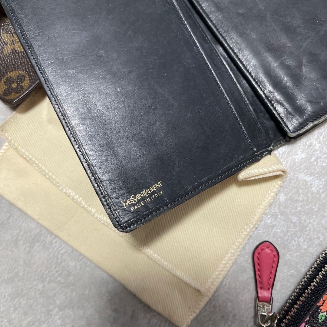 LOUIS VUITTON YSL Cartier まとめ売り セット set