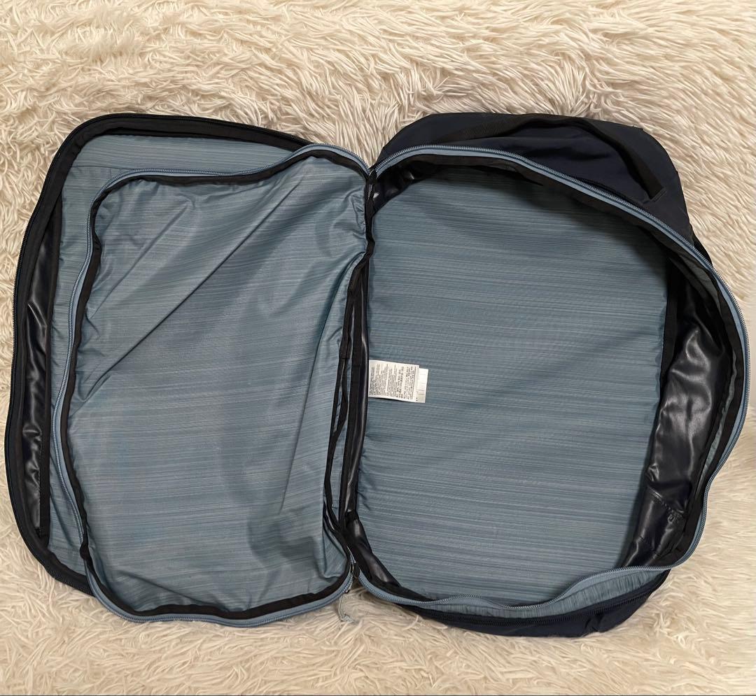 アークテリクス BLADE 28 ブレード 28 ネイビー ブルー リュック