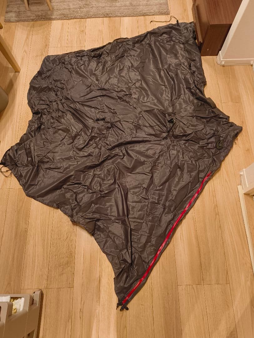 【処分特価】LITEWAY ライトウェイ イリュージョンソロテント