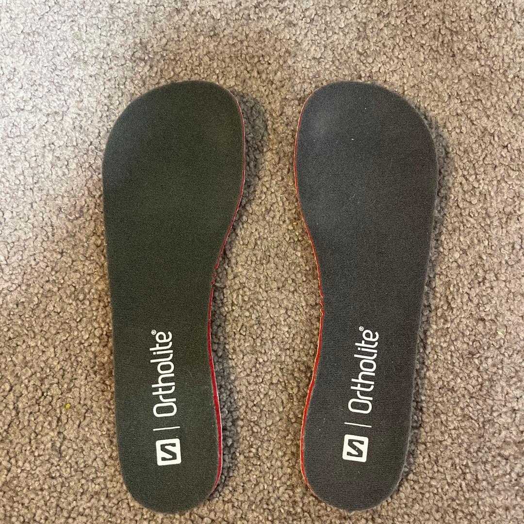 サロモン　スノーボード　ブーツ　pearl boa j 23.5