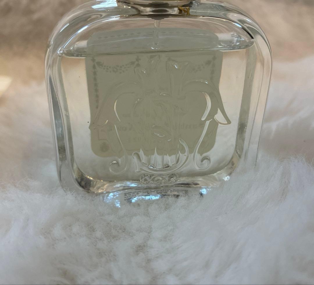 サンタマリアノヴェッラ　フリージア　香水