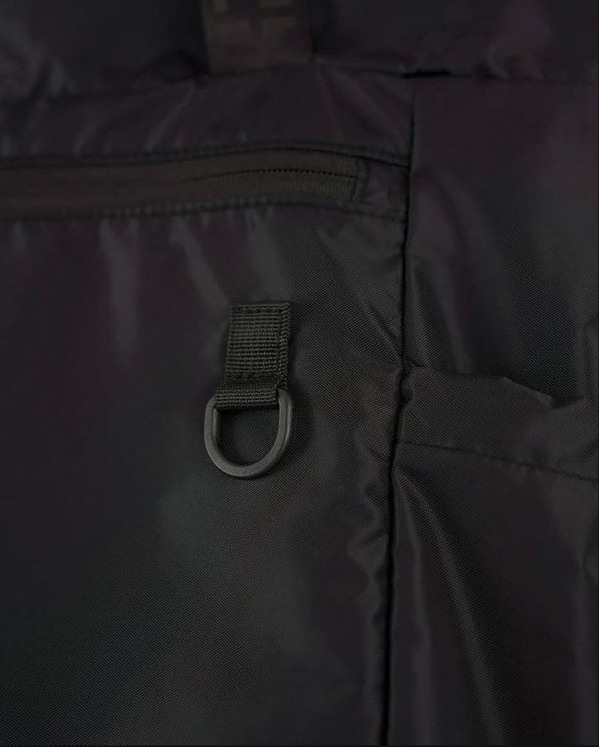 サカナクション／NF member限定NF BACKPACK TOTE新品未開封