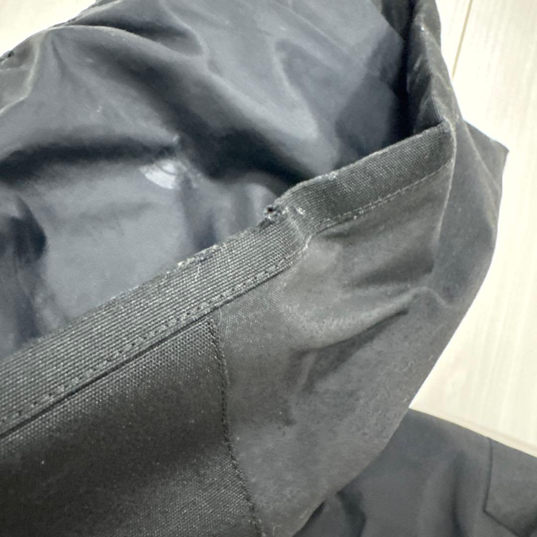 THE NORTH FACE スキーウェア 上下130サイズ　GORE-TEX