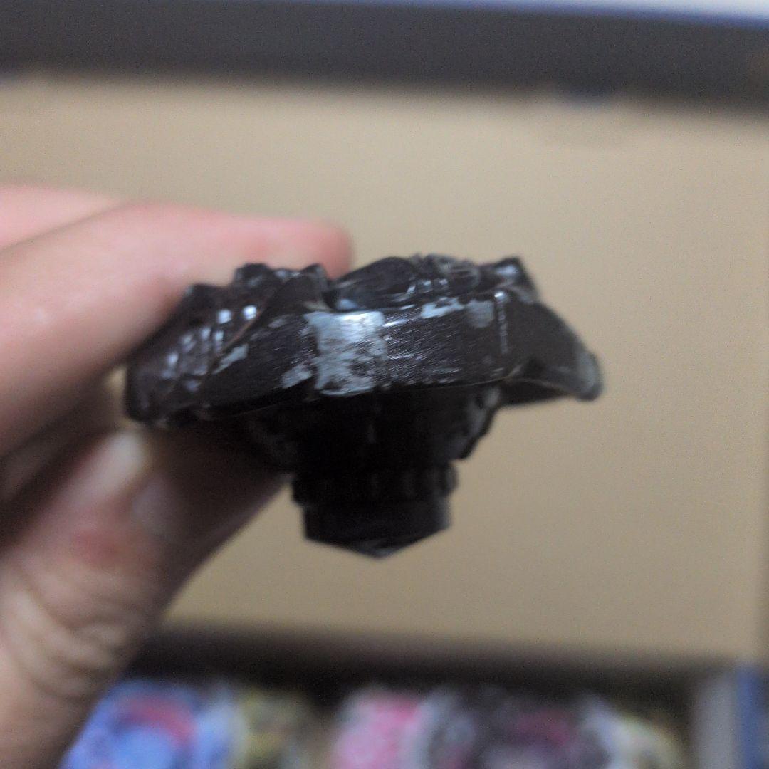 じ*に様 メタルファイトベイブレード爆　5種