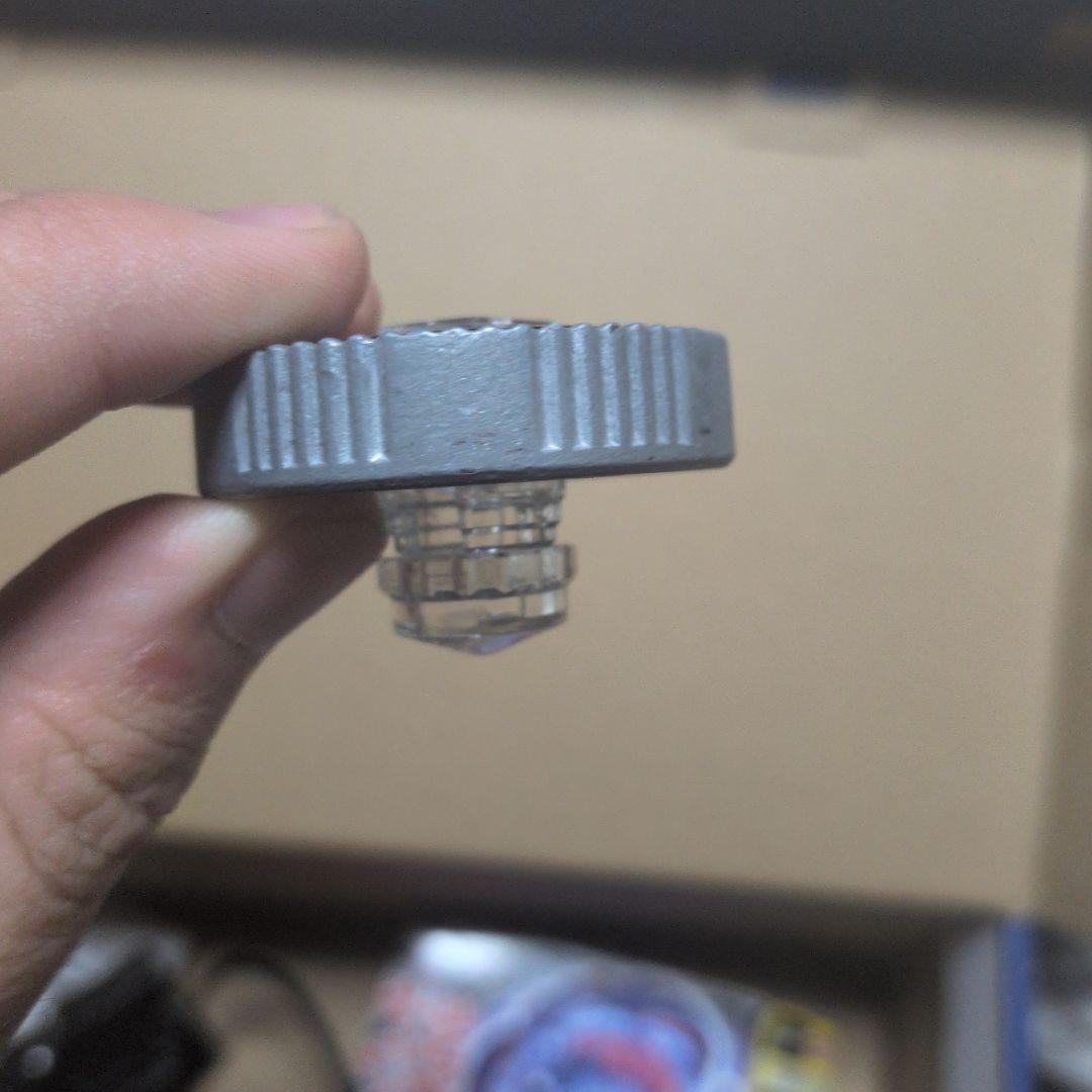 じ*に様 メタルファイトベイブレード爆　5種