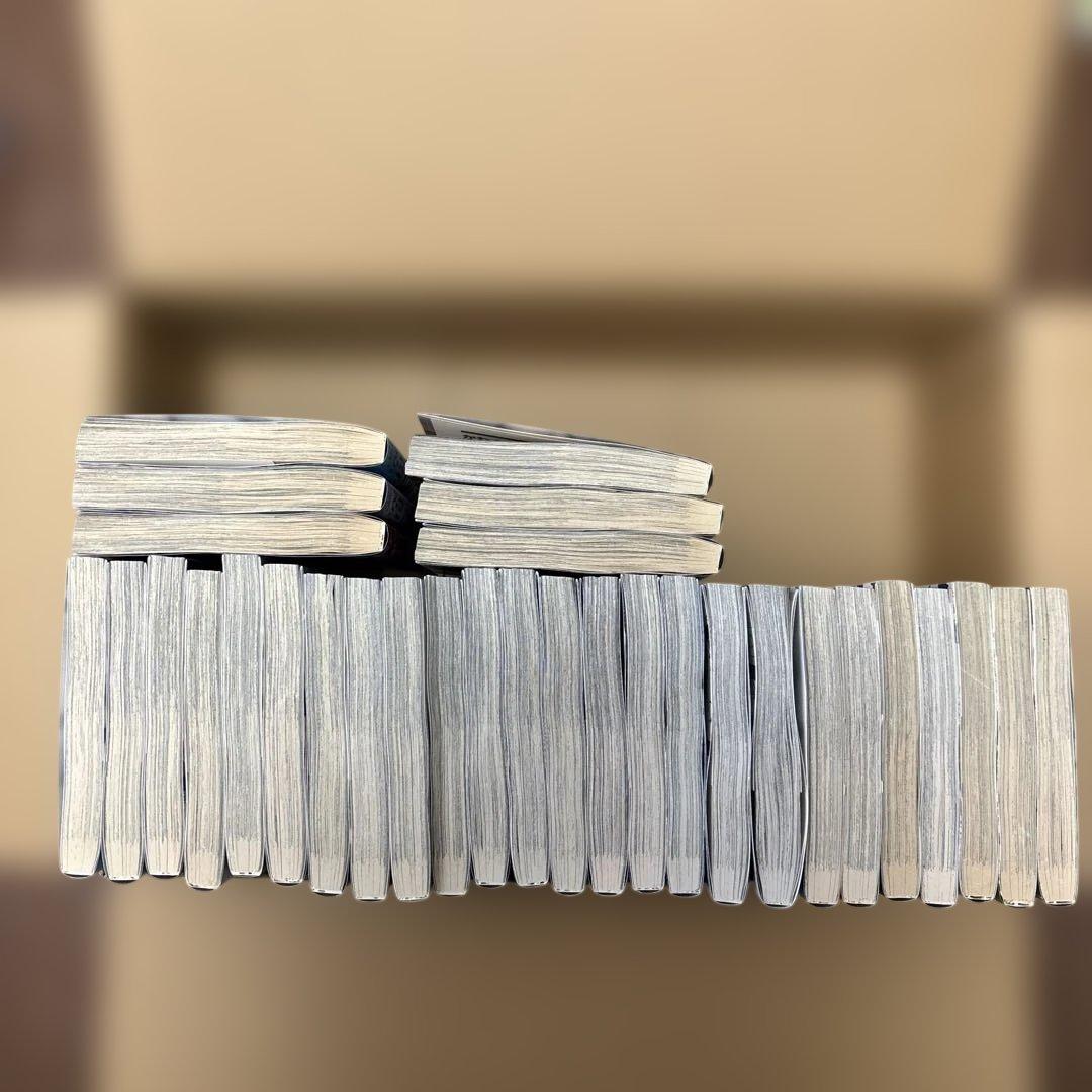 空母いぶきGREAT GAME 1〜18巻　空母いぶき1〜13巻セット　初版