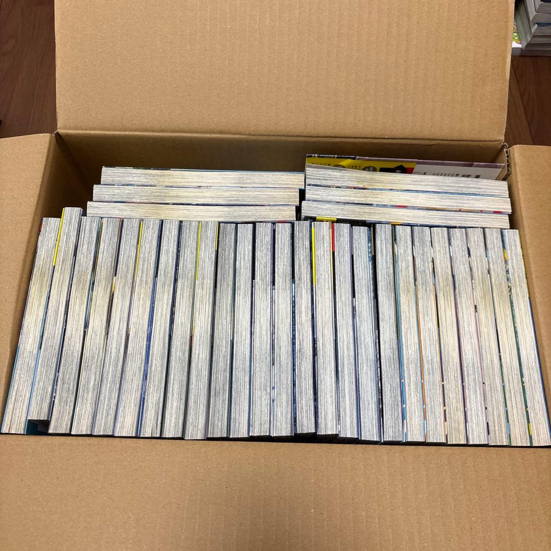 空母いぶきGREAT GAME 1〜18巻　空母いぶき1〜13巻セット　初版