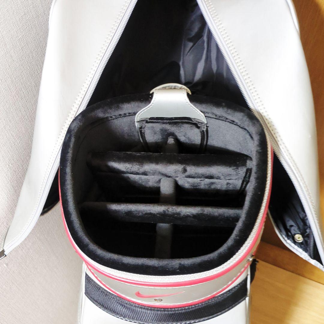 Nike 20XI キャディバッグ ツアーモデル タイガーウッズ ナイキ