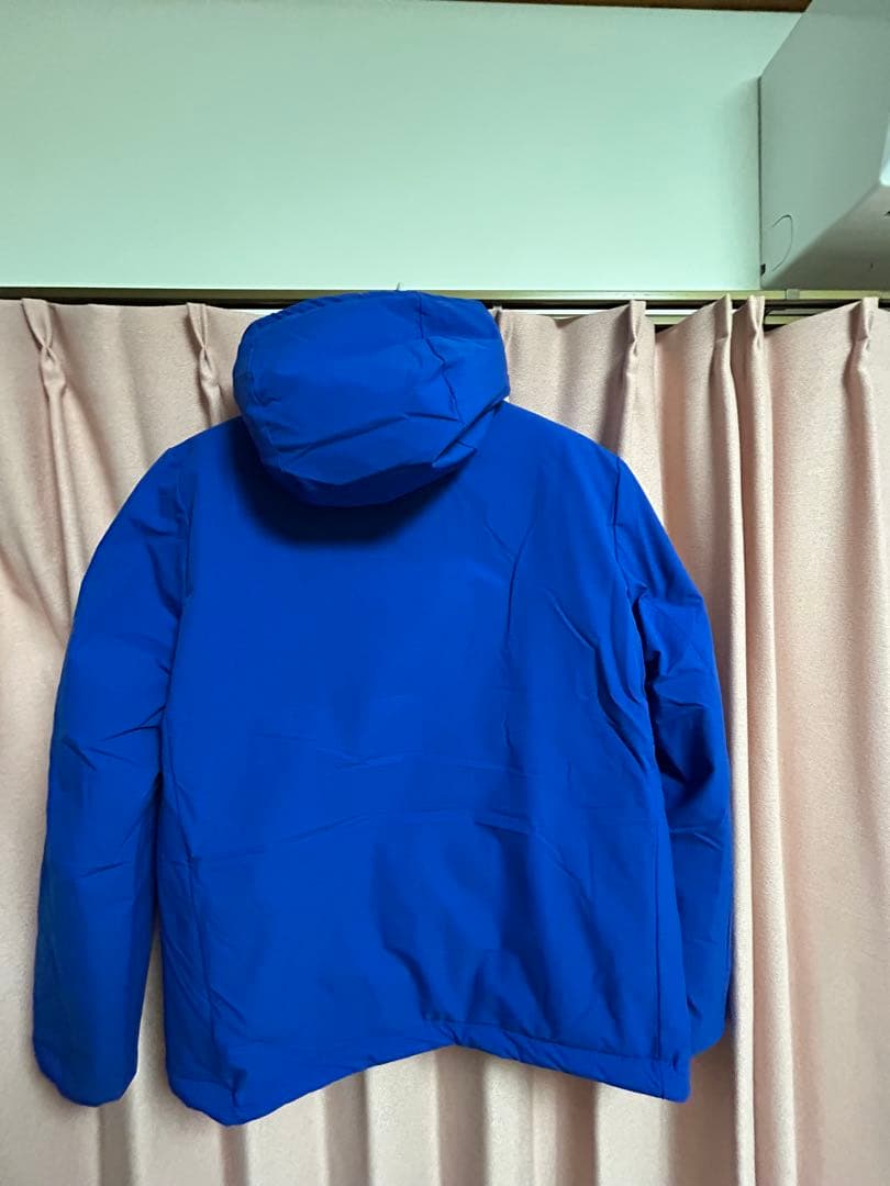 MLB Dodgers ジャケット　ドジャース　ダウン　新品　大幅値下げ.