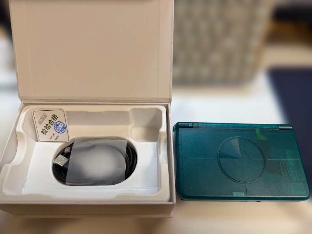 Retroid Flip 2 アイスブルー Snapdragon 即日発送