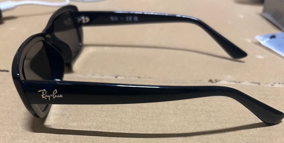 Ray-Ban(レイバン) Rb4436d スクエアサングラス