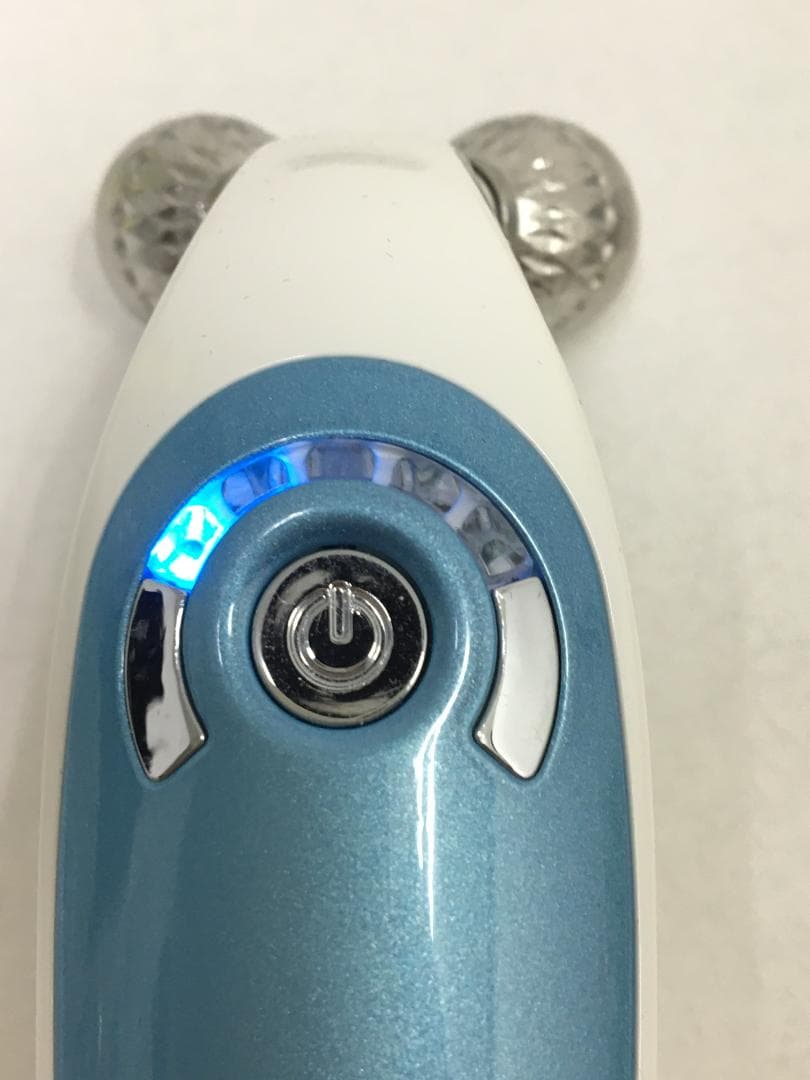 ジェイエステ V-Roll EMS小顔ローラー VR1705-ESKC