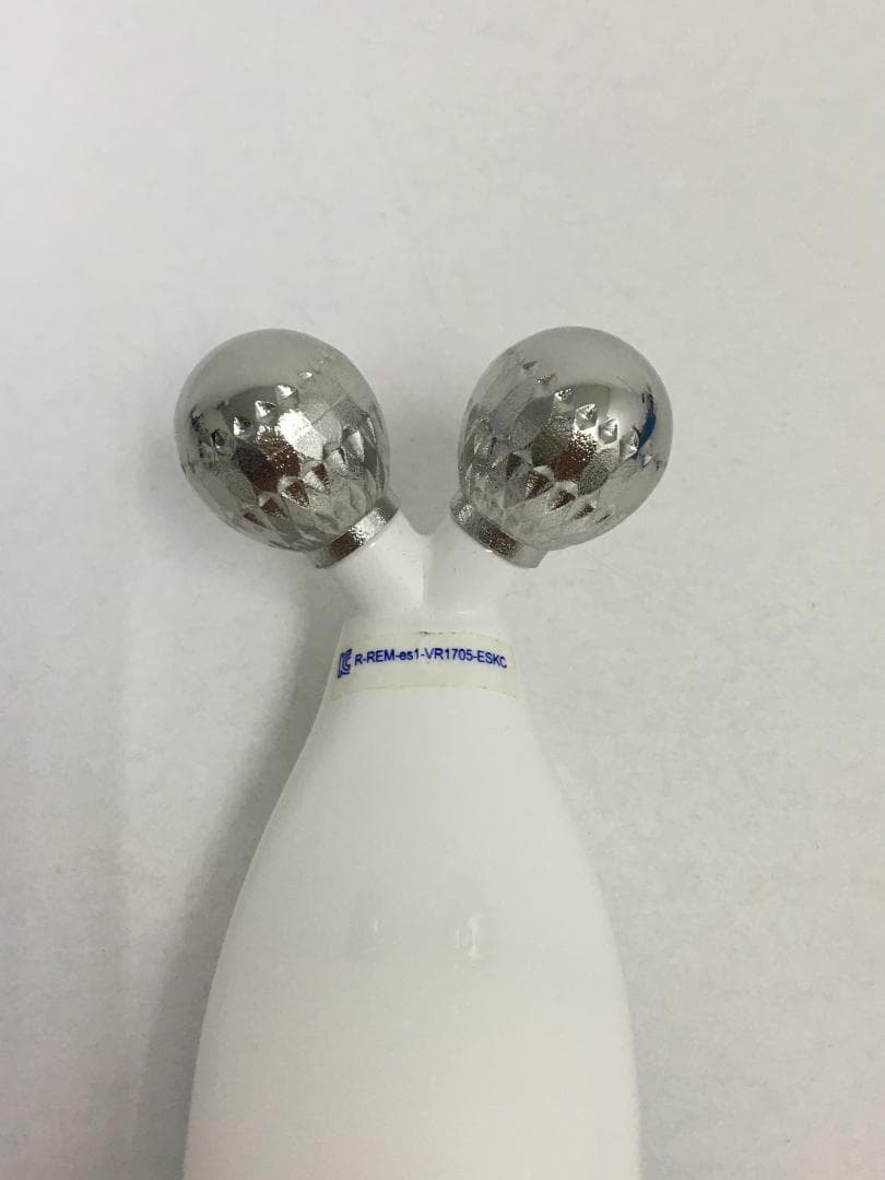 ジェイエステ V-Roll EMS小顔ローラー VR1705-ESKC