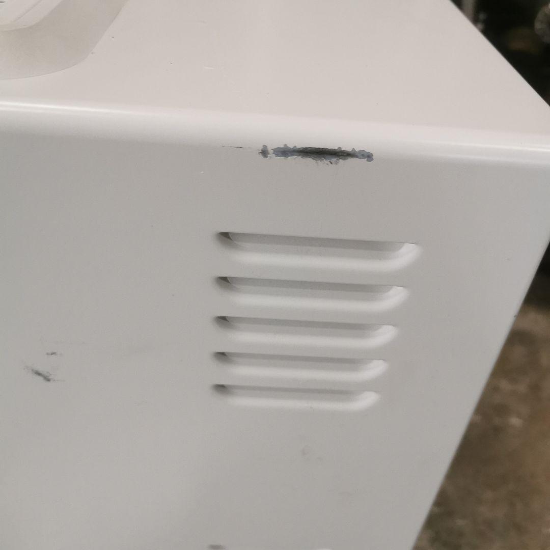 SteriWit製デジタル操作滅菌器