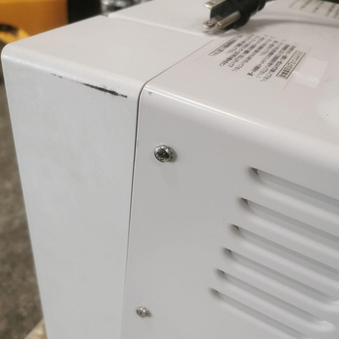 SteriWit製デジタル操作滅菌器