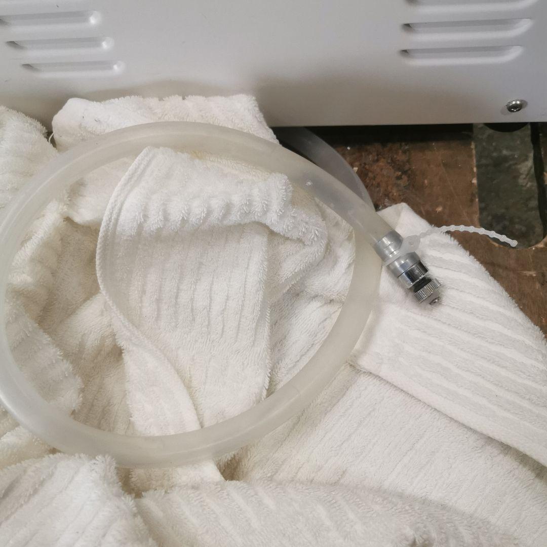 SteriWit製デジタル操作滅菌器