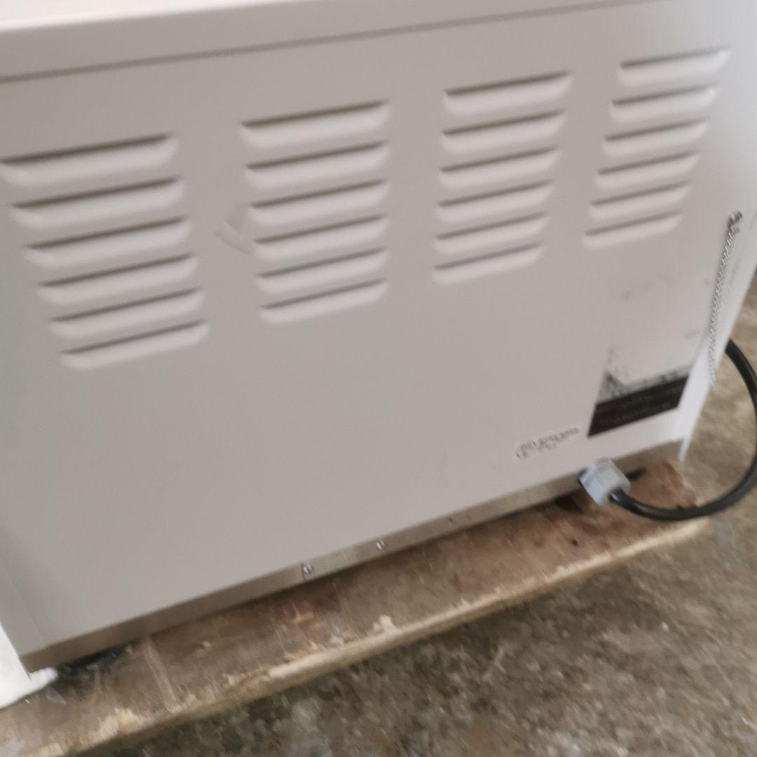 SteriWit製デジタル操作滅菌器