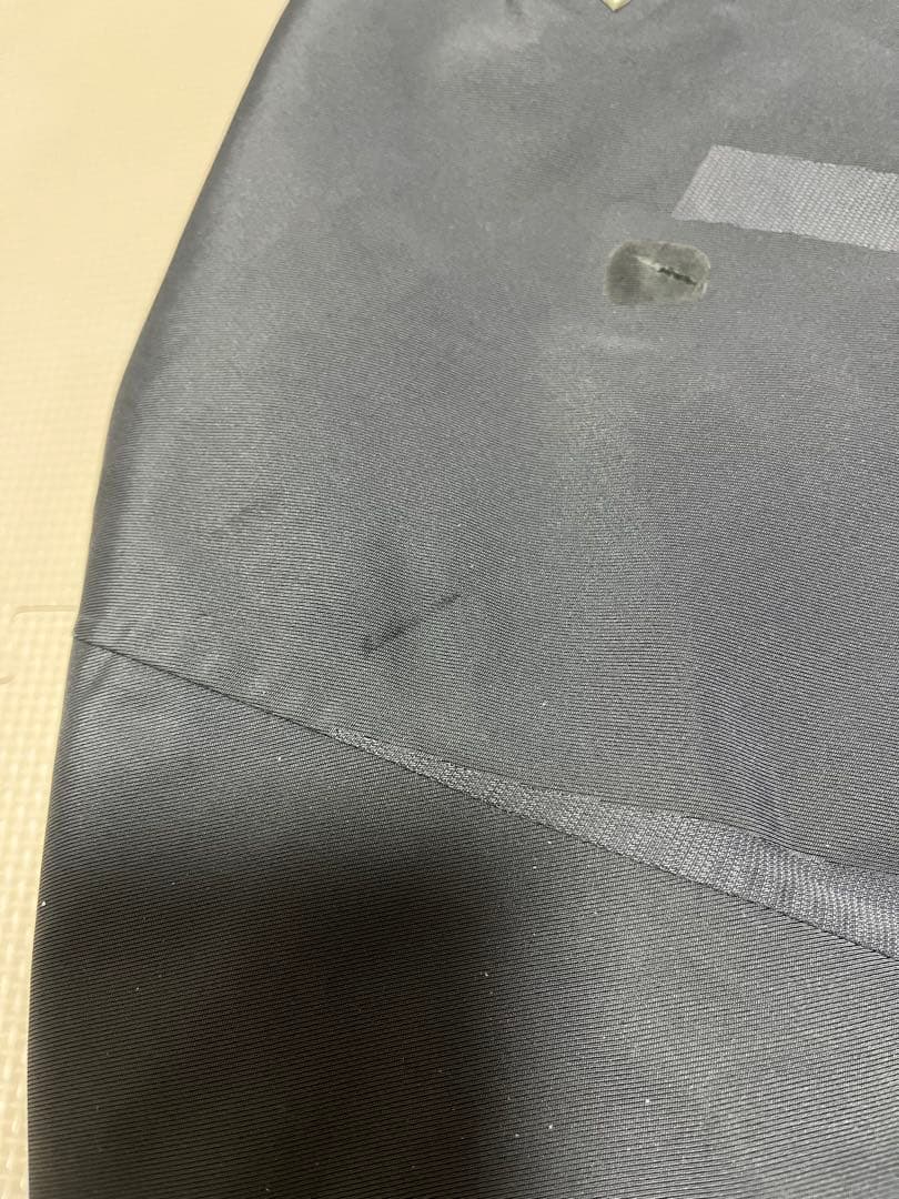 DESCENTE S.I.O スキーウェア上下セット　Mサイズ