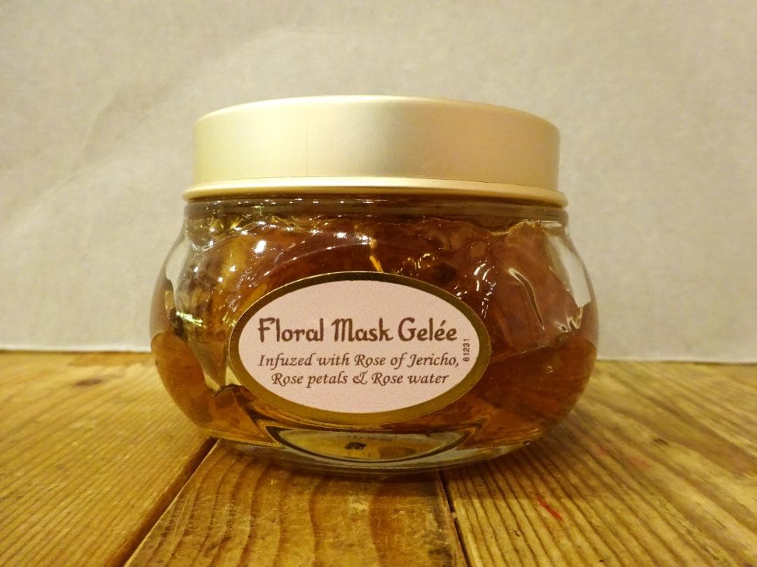 ☆未使用品☆SABON サボン フェイスケアキット フローラル