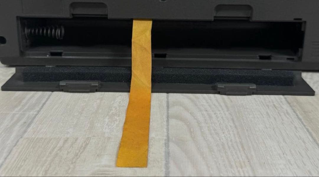 美品動作品| HITACHI 日立ラジカセ TRK-8290 昭和レトロ　ラジオ