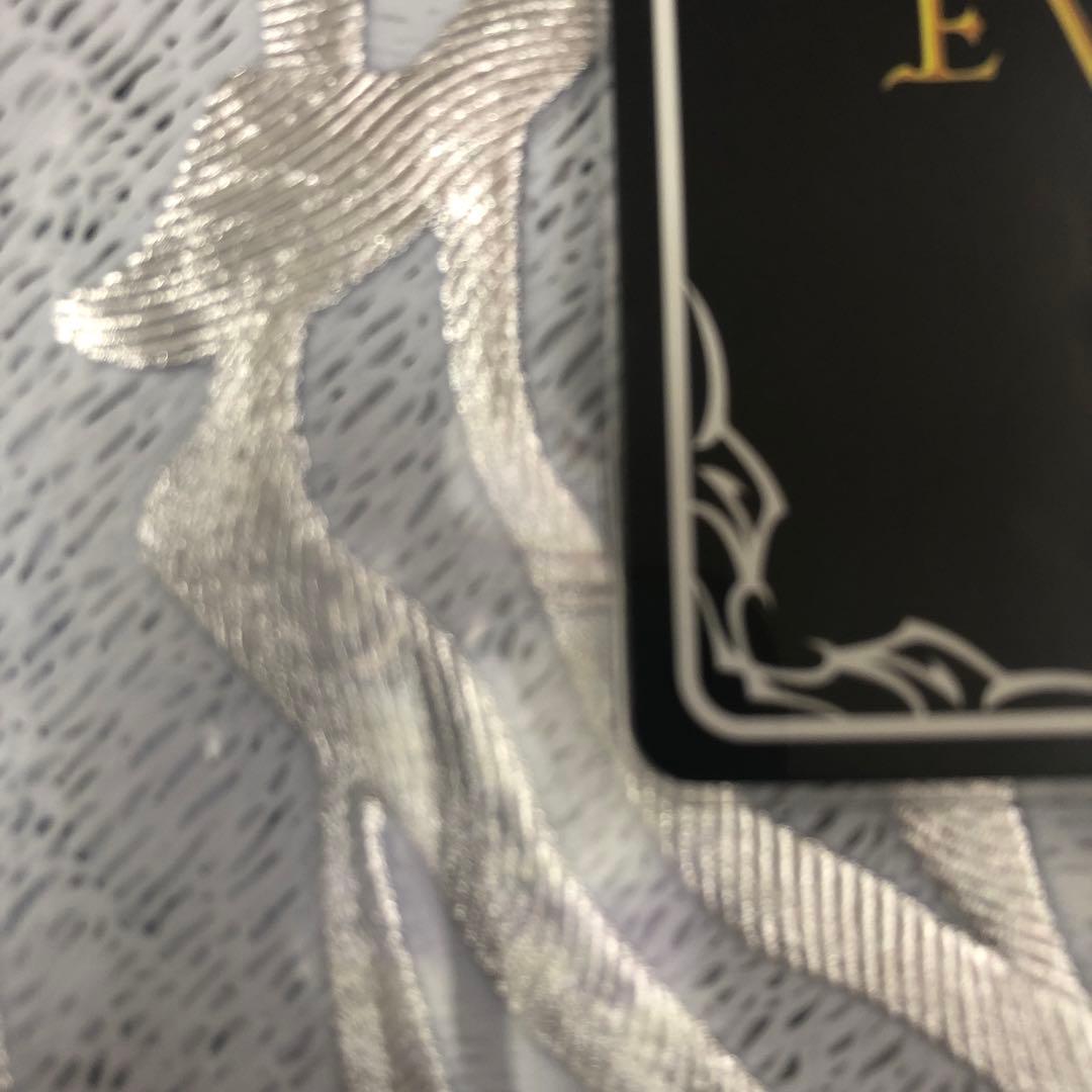 シャドウバースエボルブ　アグネスタキオン　SP 未使用