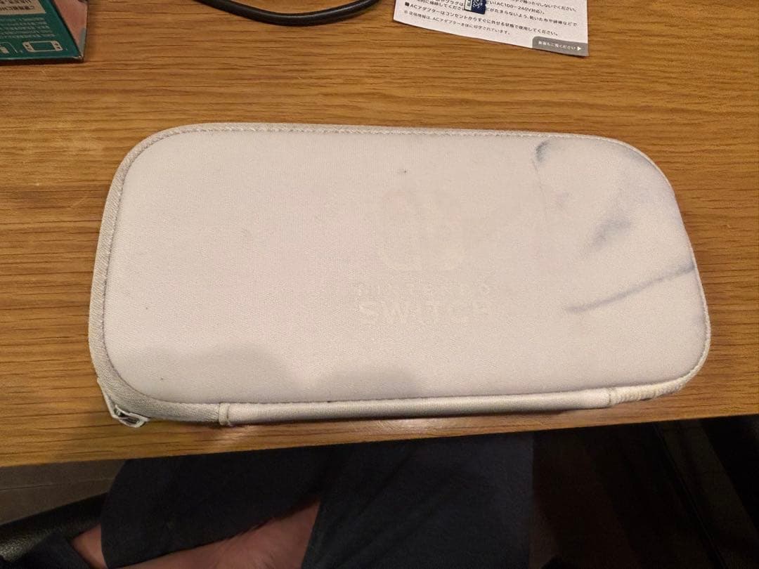 Nintendo Switch Lite ターコイズ本体　オマケ付き