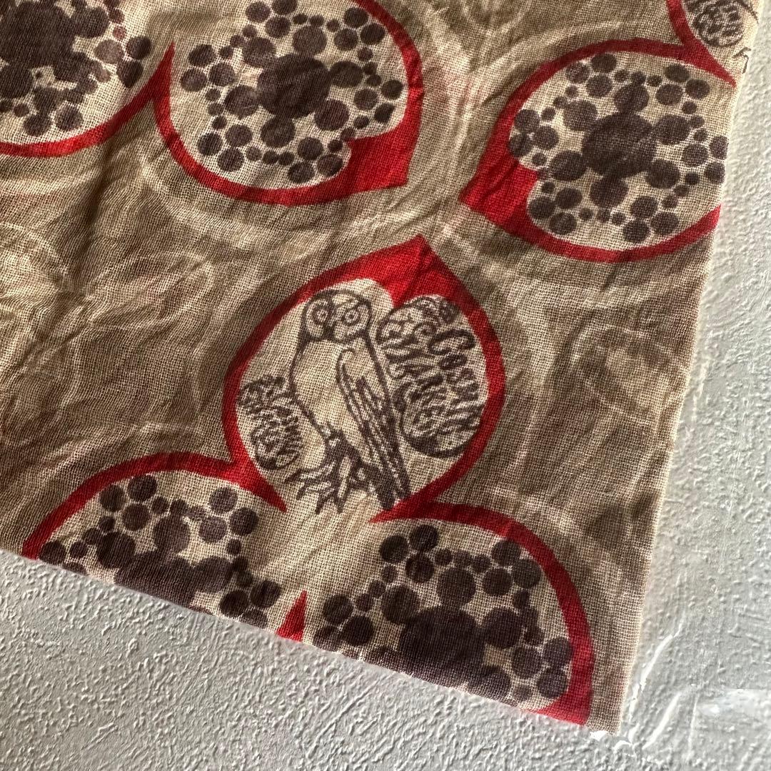 Superfly グッズ コズミックマーケット コラボグッズ ストール