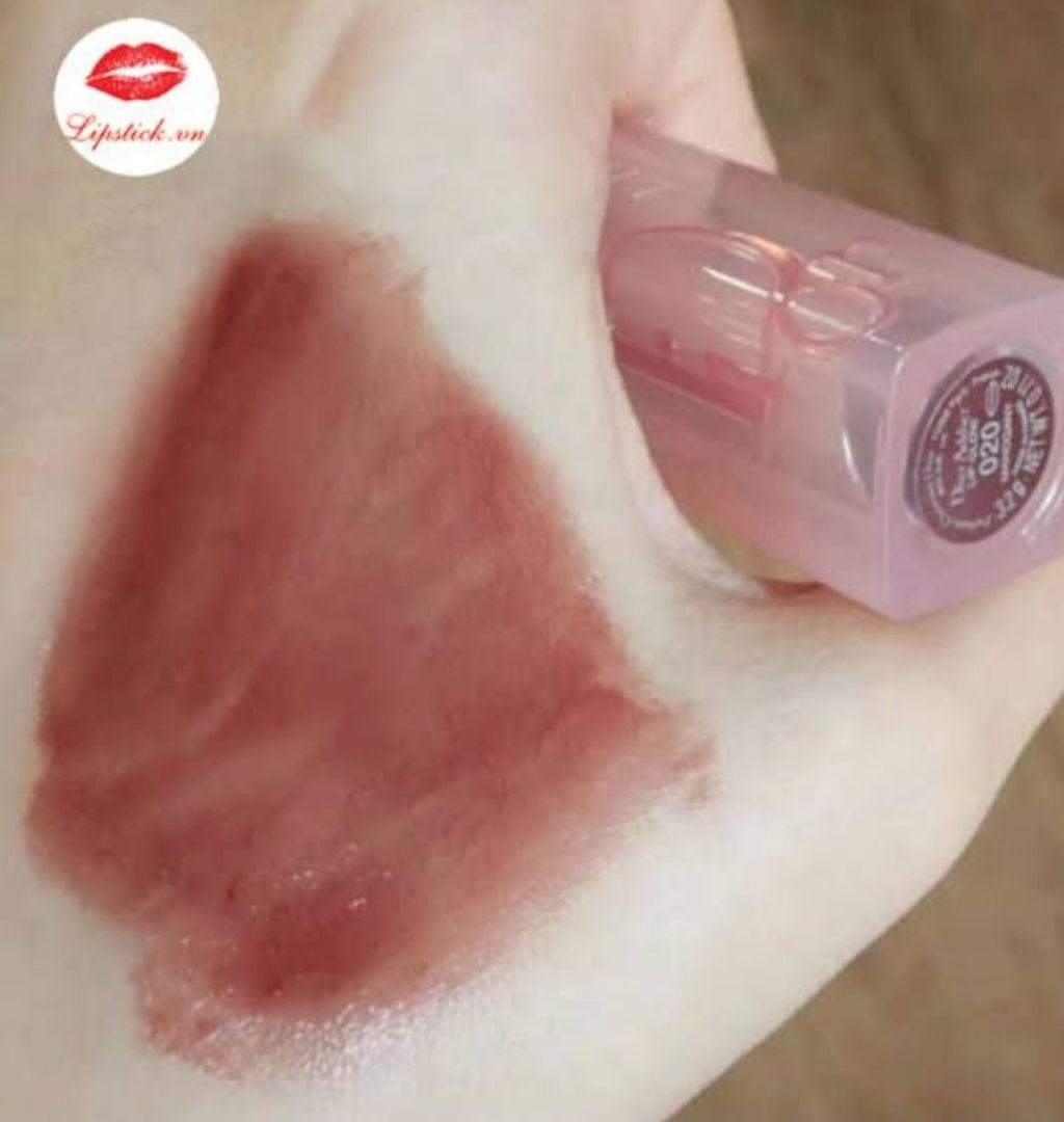 新品 020 MAHOGANY　クリスチャンディオール