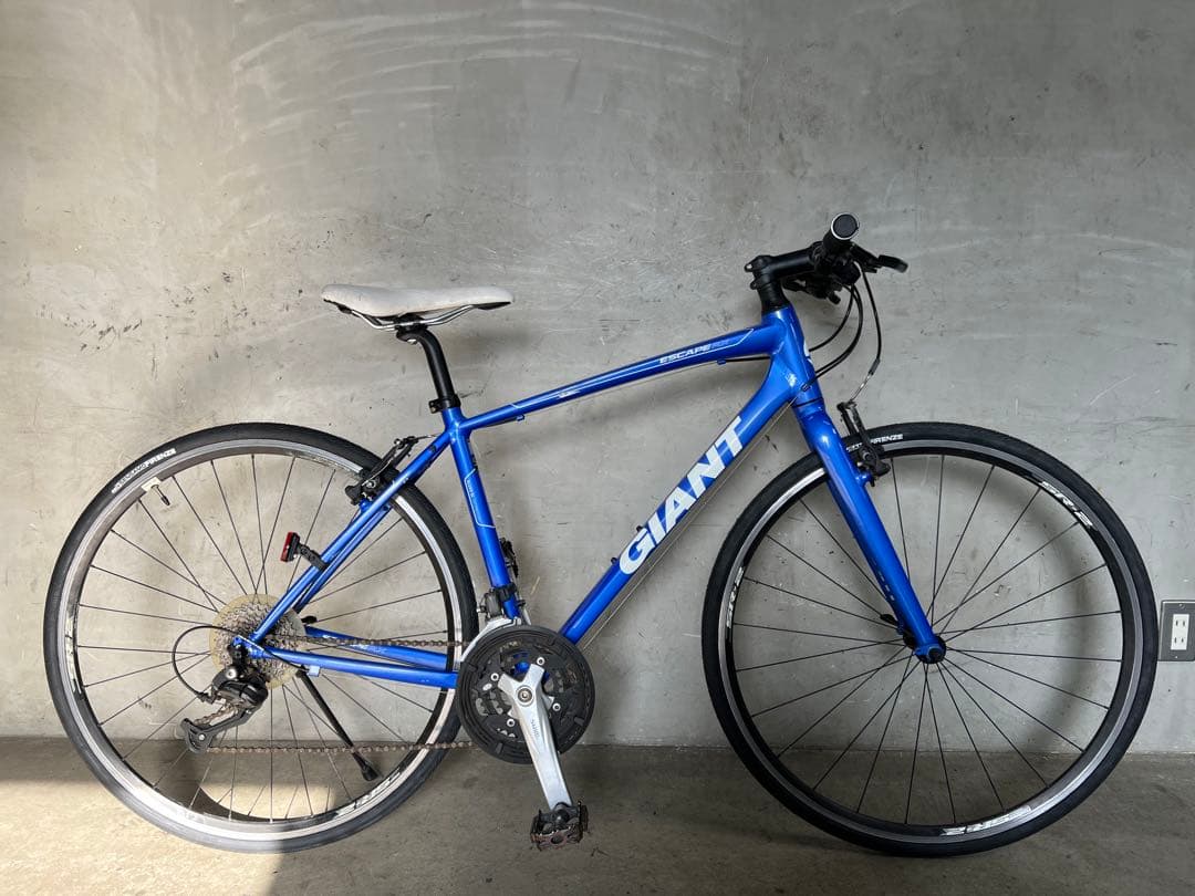 クロスバイク GIANT ジャイアント ESCAPE RX3 エスケープ700c