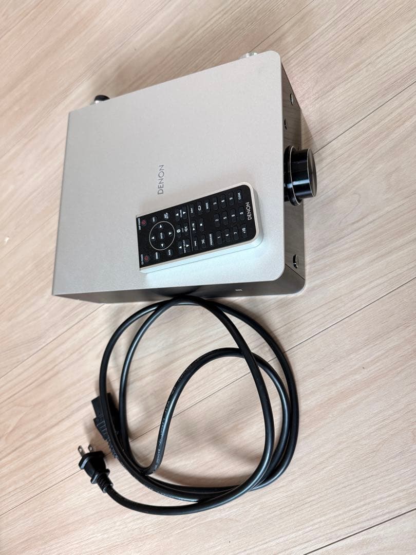 アンプ DENON PMA-60