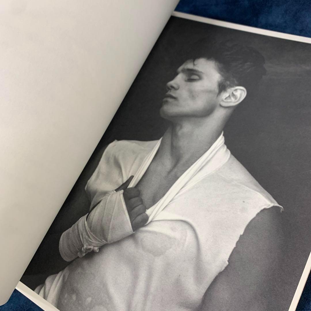 10/9まで✴︎ THE ANDY BOOK : BRUCE WEBER 稀少