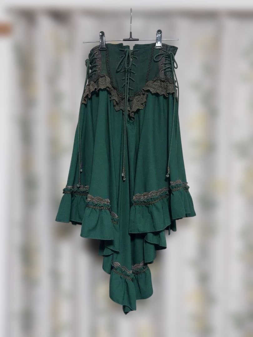 OZZon コルセット