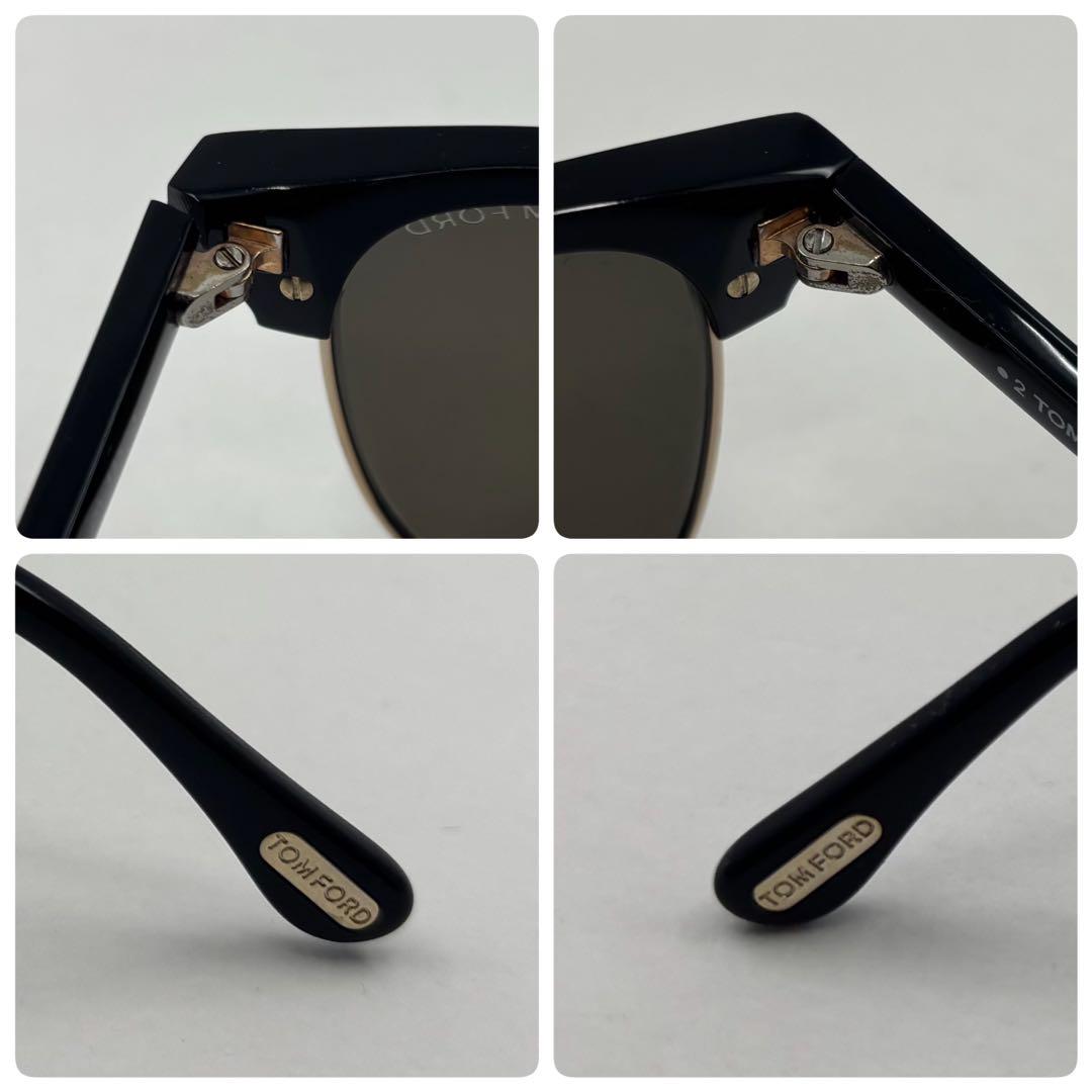 トムフォード サングラス TF248 A022