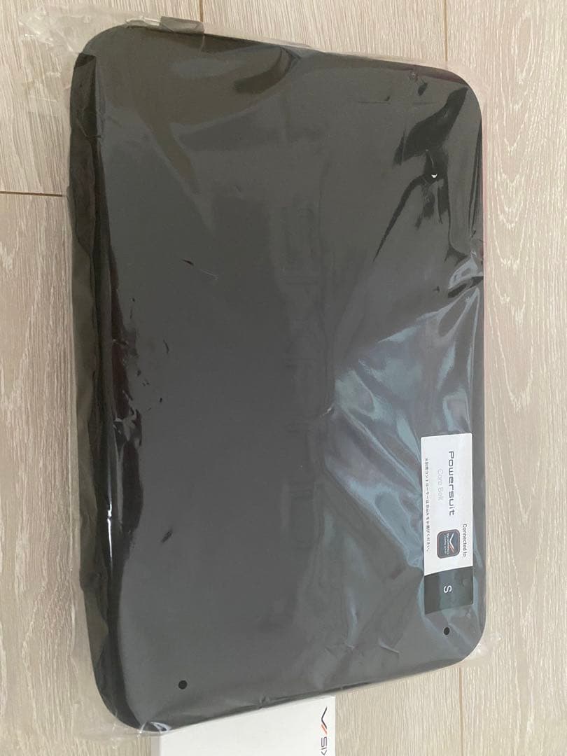 シックスパッド　パワースーツコアベルト