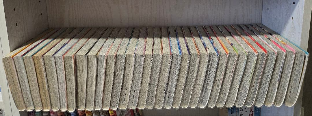 【全巻初版本】ONE PIECE　ワンピース　1巻～100巻　少年ジャンプ