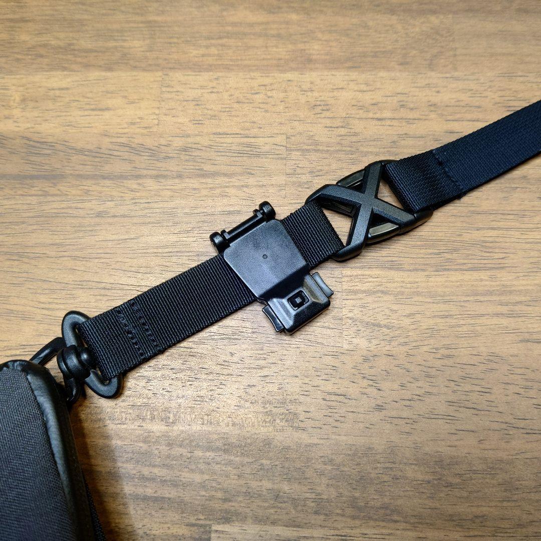 バッグ CODE OF BELL ANNEX LINER / SACOCHE