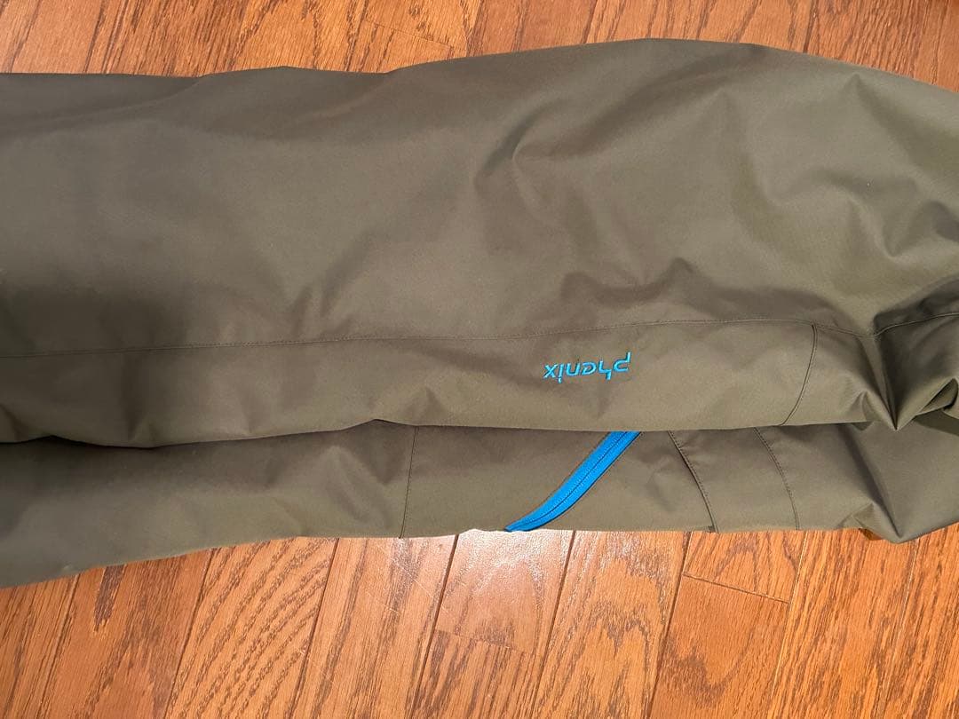 フェニックス スキーウェア 160㎝　上下セット