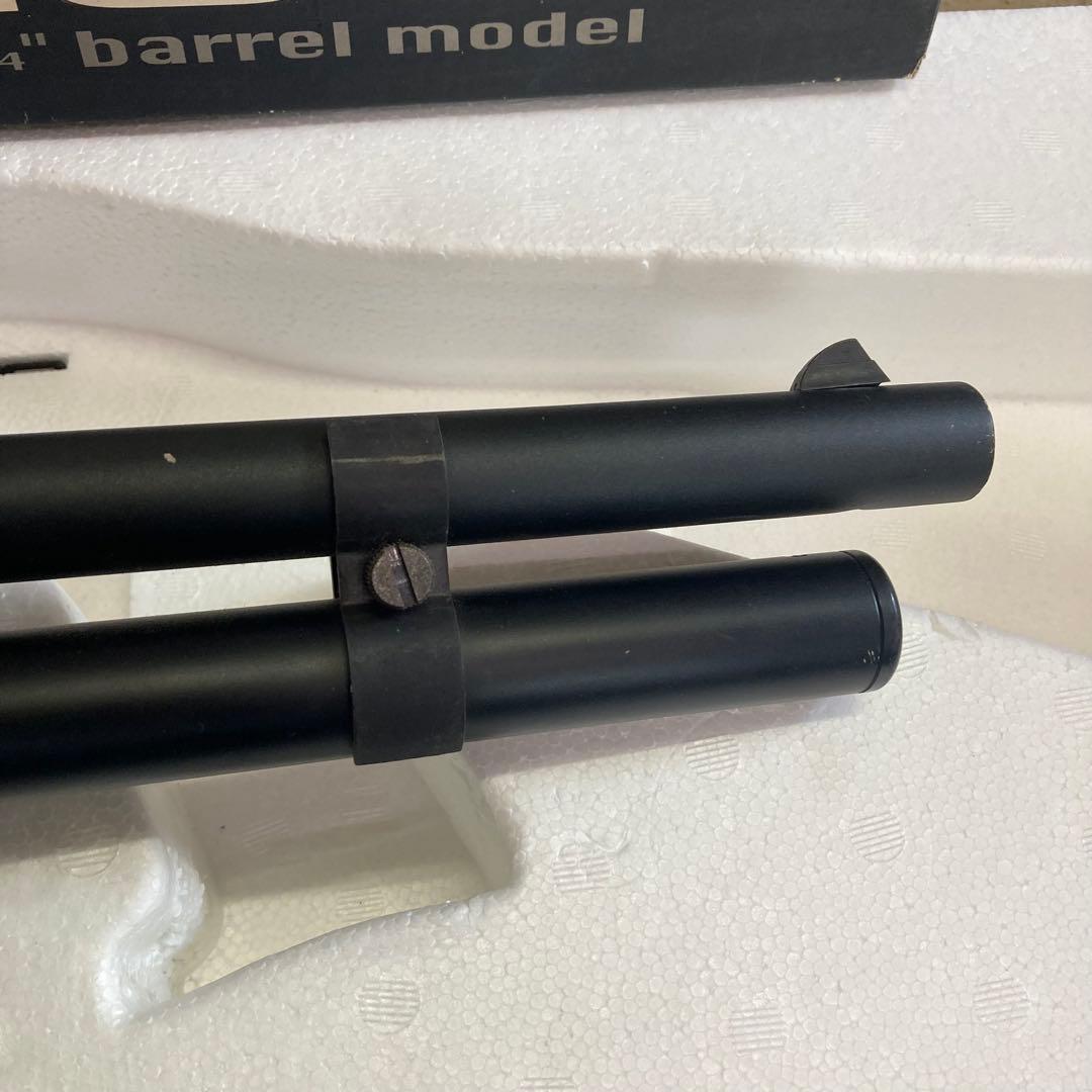 東京マルイ TYPE M3 SUPER 90 モデルガン　ショットガン　現状品