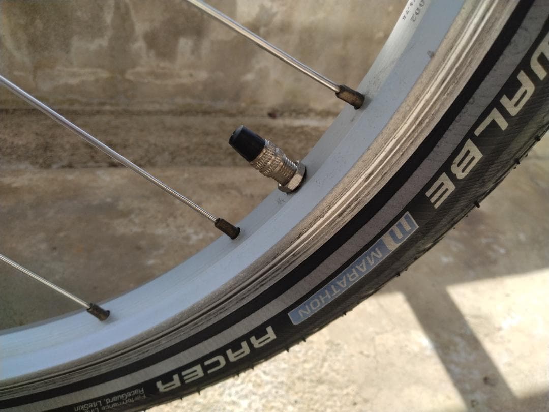 ダホン ボードウォークD7 ＜DAHON Boardwalk D7＞