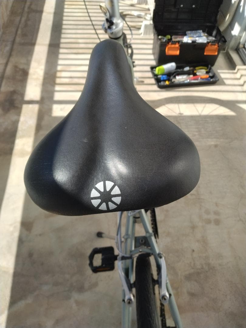 ダホン ボードウォークD7 ＜DAHON Boardwalk D7＞