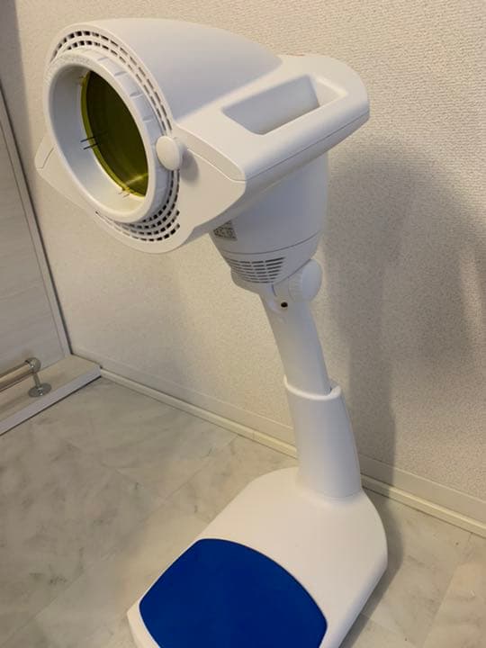 最終値下げ！BIOPTRON Pro1 バイオプトロン　シーズラボ