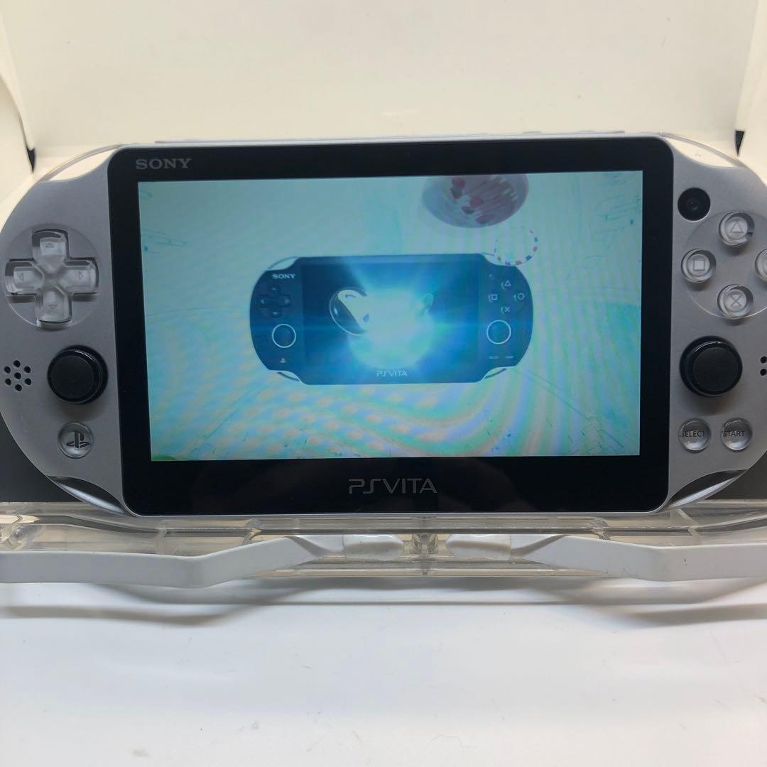 Nintendo Switch SONY PlayStationVITA PCHJ-10034