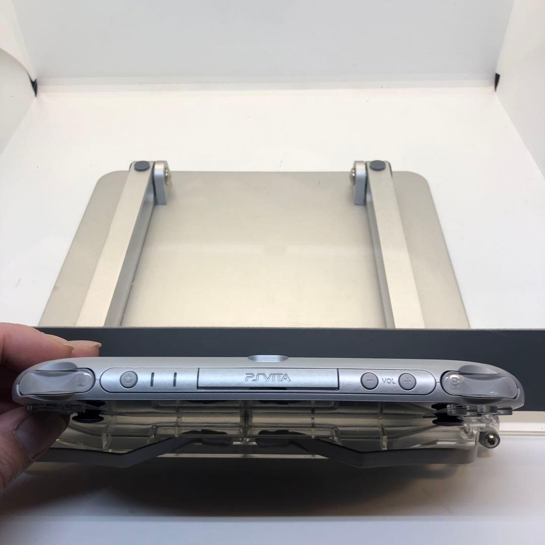 Nintendo Switch SONY PlayStationVITA PCHJ-10034