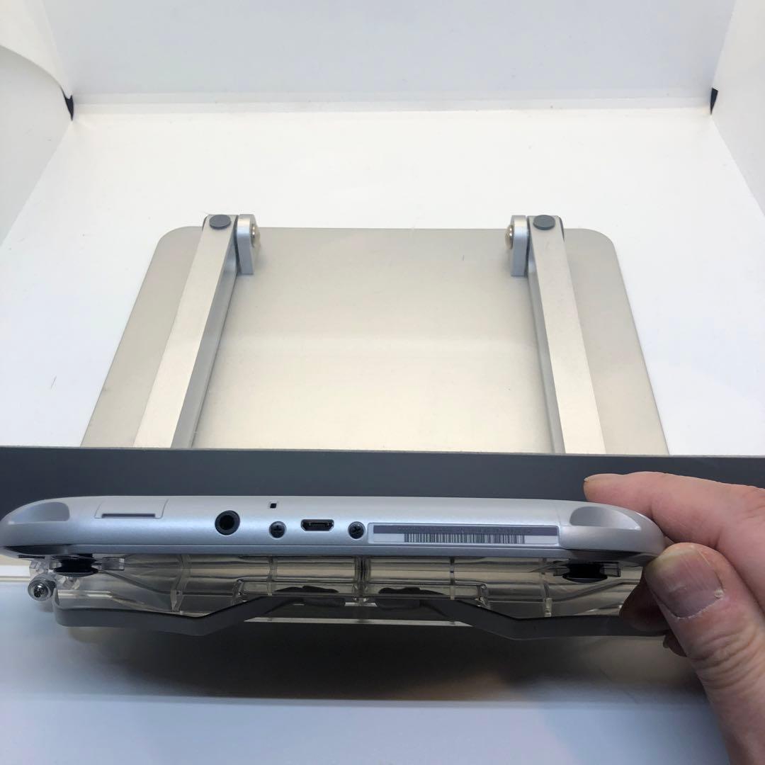 Nintendo Switch SONY PlayStationVITA PCHJ-10034