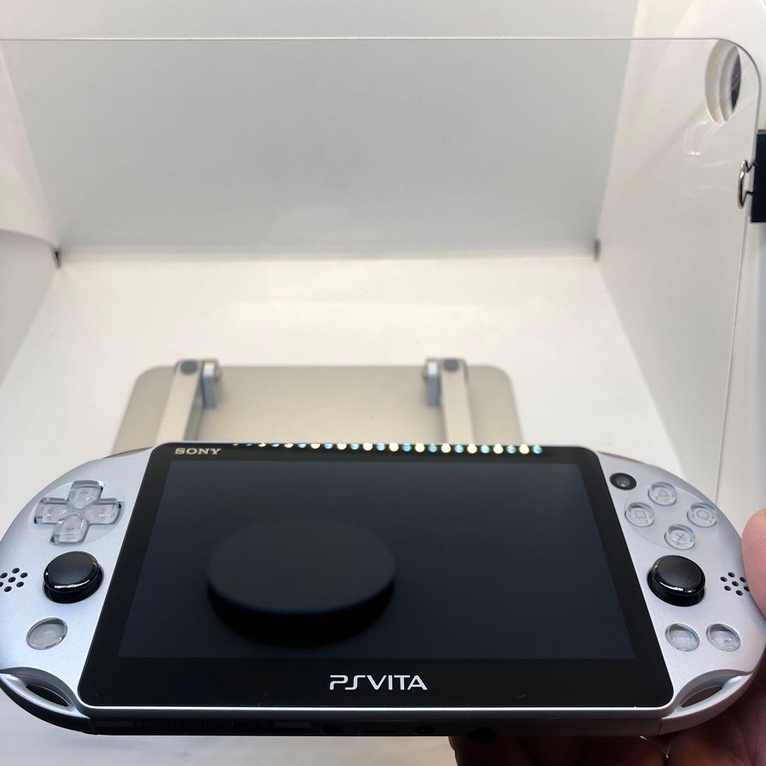 Nintendo Switch SONY PlayStationVITA PCHJ-10034