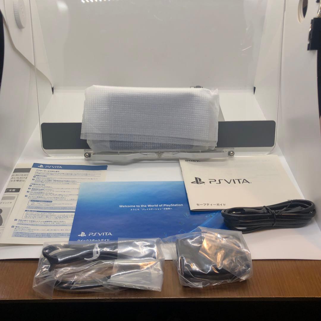 Nintendo Switch SONY PlayStationVITA PCHJ-10034
