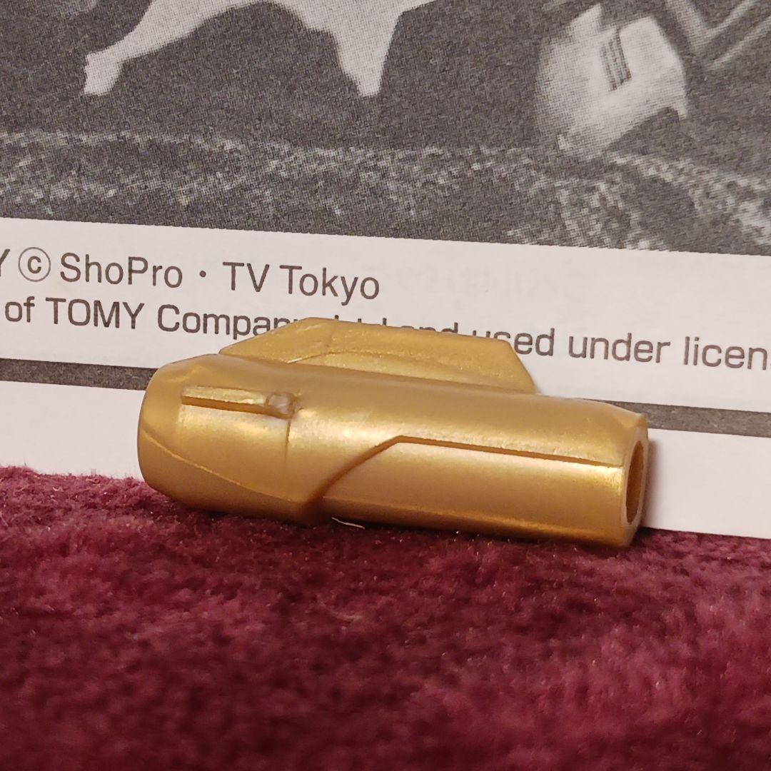 【訳あり】ゾイド　シールドライガー　マークII　高機動重撃型　マーク2 　トミー