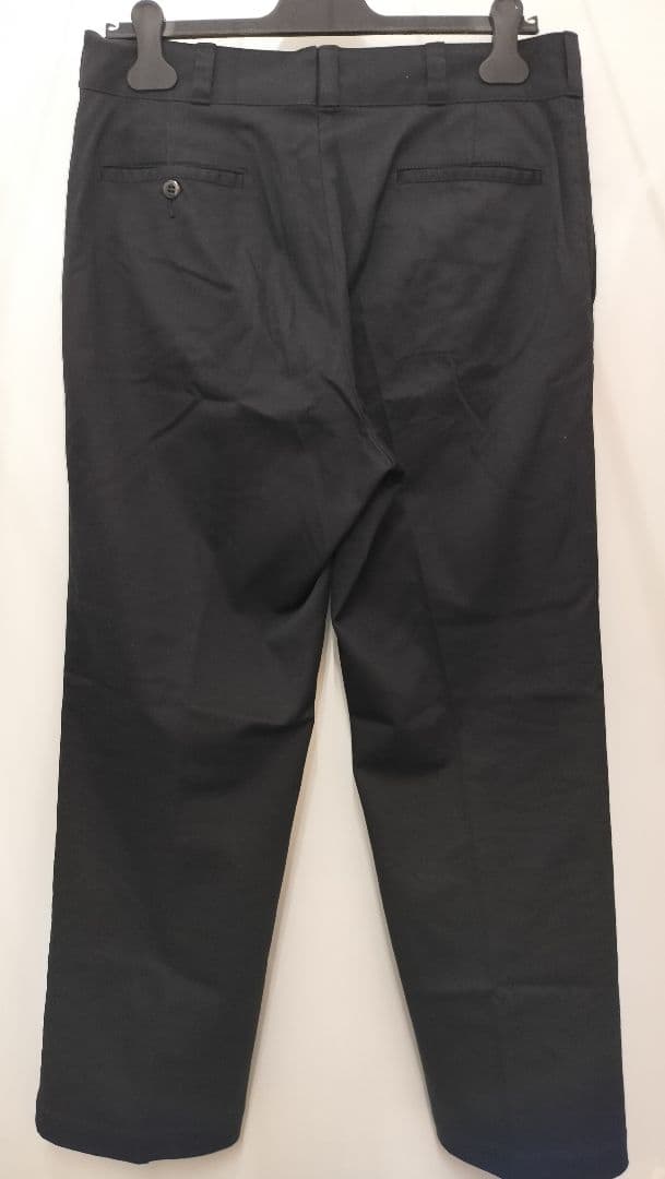 パンツ OVY W tokyo \"W002 CHINO PANTS\"